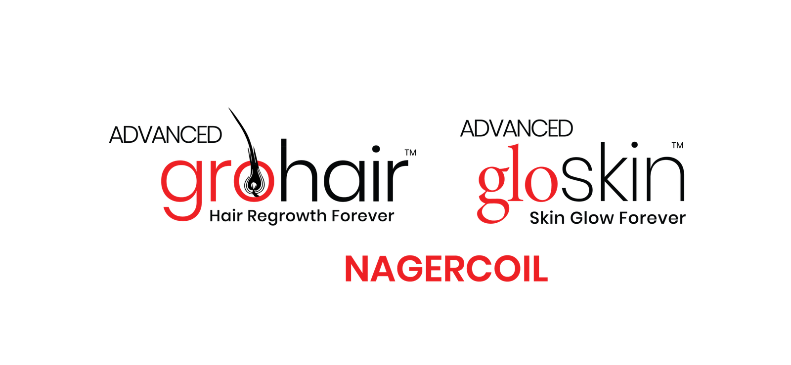 Advanced GroHair & GroSkin – Nagercoil